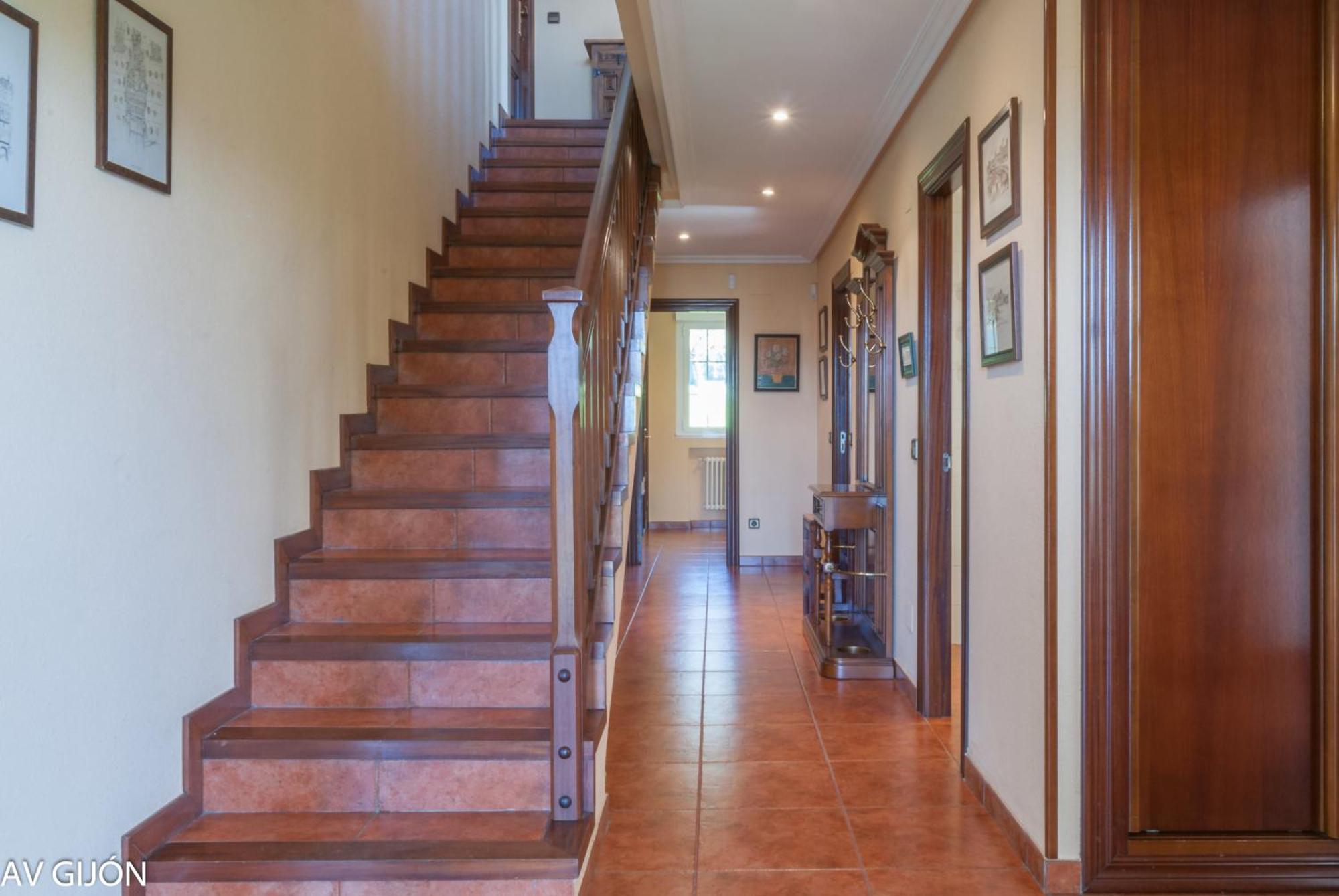 Av Gijon Estanco 252 Villa Exterior photo
