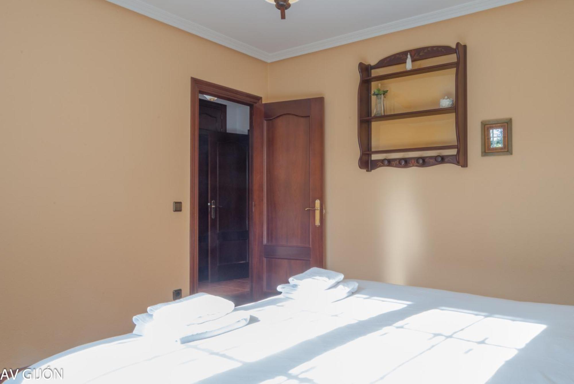 Av Gijon Estanco 252 Villa Exterior photo